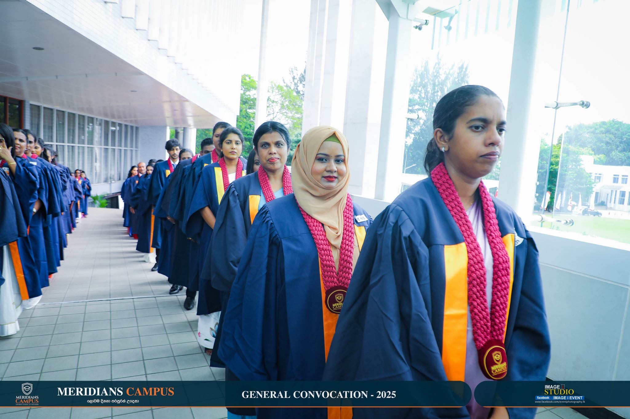 Convocation 22